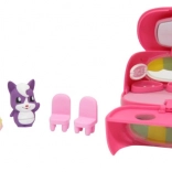 Inky Dinks Zauberauto – Stempelset Tiskáčci für Kinder