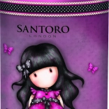 Aluminium-Sportflasche 710 ml GORJUSS