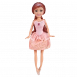 Prinzessin Sparkle Girlz im Kegel