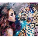 Puzzle 1000 Teile - Osud von Dimitra Milan