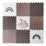 Joyroom Schnell-Autoladegerät USB-C + USB-A 42,5 W mit PD und QC – Silber