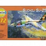 Modellflugzeug Suchoi Su-25K