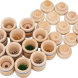 Sound-Memory small foot