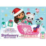 Gabbys Adventskalender – Schreibwaren