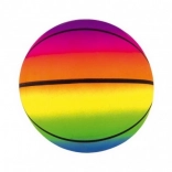 Gummi-Basketball 20 cm