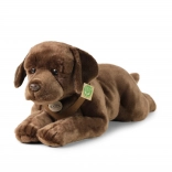 Plüschhund Labrador 61 cm eco‑friendly