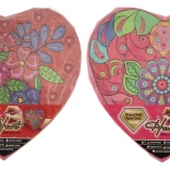 Diamantenmalerei Herz