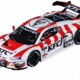 Carrera Evolution Audi R8 LMS GT3 evo II Rennwagen 1:32