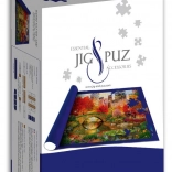 Rollbare Puzzle-Unterlage 300–4000 Teile 150 × 120 cm