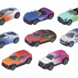 Teamsterz Farbwechselndes Auto