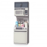 Kinderküche mit Effekten