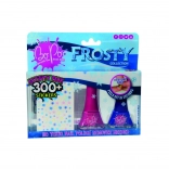 Nagellack Bo-Po Eiskönigin