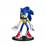 Kunststofffigur Sonic