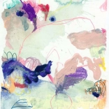 Ravensburger Puzzle Colorsplash - Moment 200 Teile