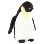 Plüsch-Pinguin 27 cm eco friendly