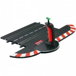 Kabelloser 2,4‑GHz‑Controller für Carrera‑Rennbahnen DIGITAL 132/124