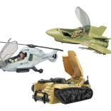 The Corps! Angriffs-Einheit - Set 22 cm