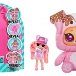 L.O.L. Überraschung Tweens Kostüm Ali Dance