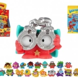 Superthings Figuren-Set Rescue Force im Beutel