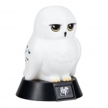 LED-Lampe Harry Potter – Hedwig