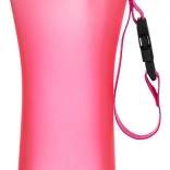 Oxy Twist Flasche 550 ml rosa matt