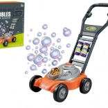 Seifenblasenmäher für Kinder
