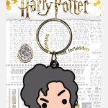 Gummi-Schlüsselanhänger Harry Potter Bellatrix