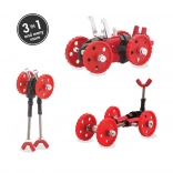 The OffBits Bausatz FormuleBit 3-in-1