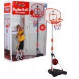 Basketballkorb 170 cm Elektronischer Punktzähler