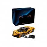 LEGO Technic McLaren P1 1:8 – Sammlermodell für Erwachsene