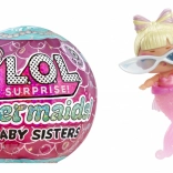 L.O.L. Überraschung! Meerjungfrauen Schwesterchen