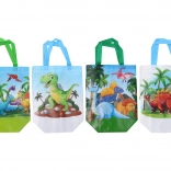 Geschenktasche S für Kinder aus Vliesstoff 27 × 29 × 12 cm