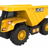 JCB LKW für Kinder mit Lichtern und Geräuschen