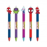 radierbares Gelstift Spidey