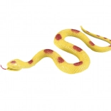 Gummischlange realistische Spielfigur