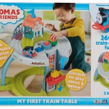 Spieltisch Tom und Freunde