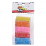 TOTO Knetmasse für kreatives Modellieren