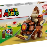 LEGO Super Mario Mario Kart – Donkey Kong und der DK Jumbo