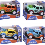 Auto für Kinder ab 3 Jahren, 4 Farben