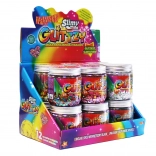 Slimy glitzernder Schleim 240g