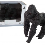 Gorilla Tierfigur Set