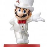 amiibo-Figur Super Mario – Hochzeits-Mario