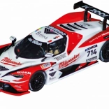 Carrera Evolution KTM X-Bow GTX Rennwagen 1:32