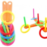 Kunststoff-Wurfkreuz für Kinder