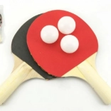 Tischtennis-Set für Freizeitsport