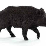 Animal Planet Figur Wildschwein – realistisches Modell für Kinder und Sammler
