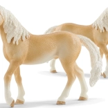 Schleich Figur – Achal-Tekkiner Hengst aus der Horse Club Serie