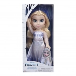 Puppe DISNEY FROZEN II Elsa 35 cm