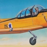 Fokker S 11 „Instructor“ 1:48