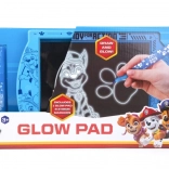 Leuchtendes Zeichentablett Paw Patrol